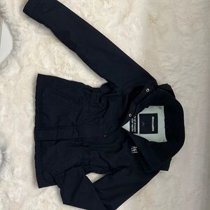 Abercrombie Jacket